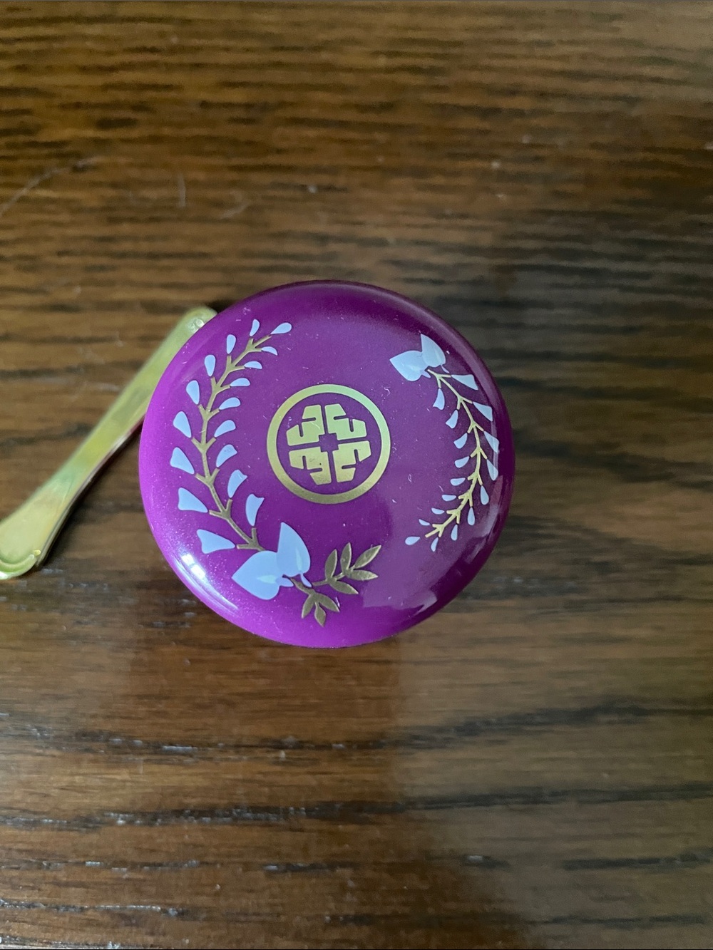 Tatcha Kissu lip mask japan - Picture 2 of 5